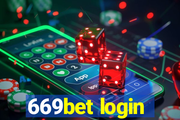 669bet login